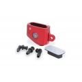 CNC Racing Universal Billet Rear Brake Reservoir Body ALSO OE REPLACEMENT For All MV Agusta Models
